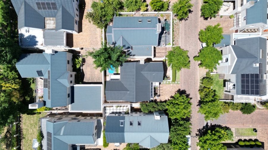 3 Bedroom Property for Sale in Kylemore Western Cape